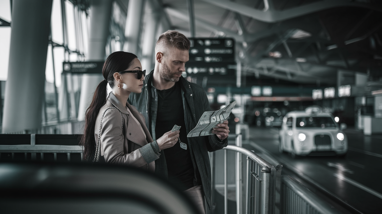 Costa del Sol Airport Transfer: Your Gateway to Sun-Soaked Bliss